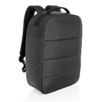Nedobytný batoh na 15.6" notebook Impact z RPET AWARE™