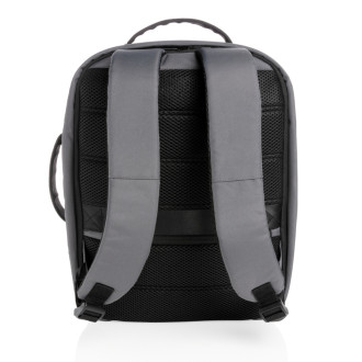 Nedobytný batoh na 15.6" notebook Impact z RPET AWARE™