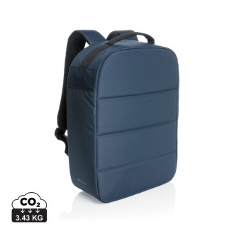 Nedobytný batoh na 15.6" notebook Impact z RPET AWARE™