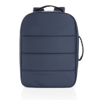 Nedobytný batoh na 15.6" notebook Impact z RPET AWARE™