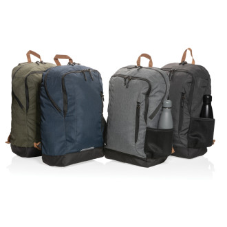 Urban outdoor batoh Impact z RPET AWARE™