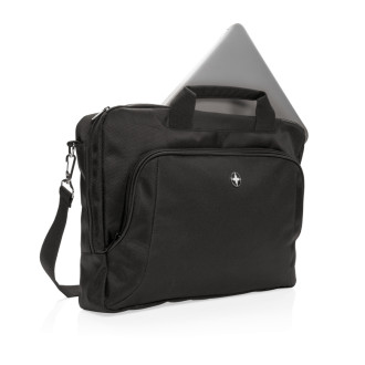 Luxusní brašna na 15” notebook