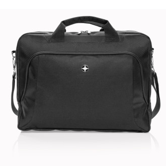Luxusní brašna na 15” notebook