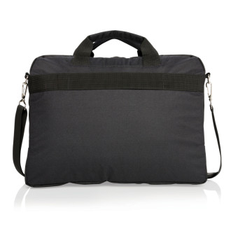 Luxusní brašna na 15” notebook