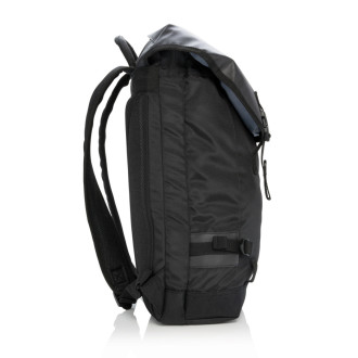 Outdoorový batoh na 17” notebook