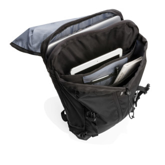 Outdoorový batoh na 17” notebook