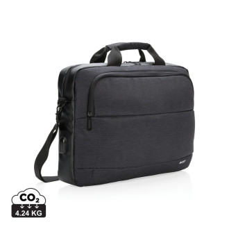 Moderní brašna na 15” notebook