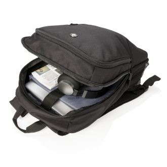 Business batoh na 17” notebook