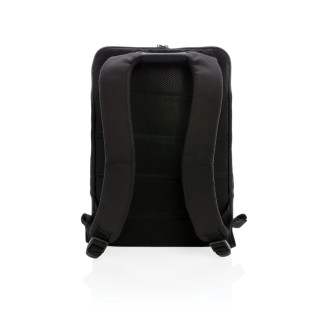 Swiss Peak nedobytný RFID USB batoh