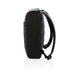 Swiss Peak nedobytný RFID USB batoh
