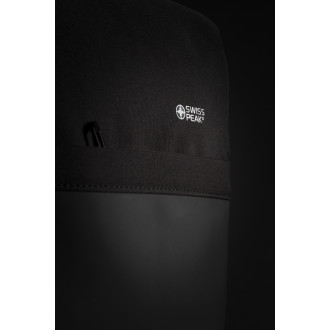 Swiss Peak nedobytný RFID USB batoh