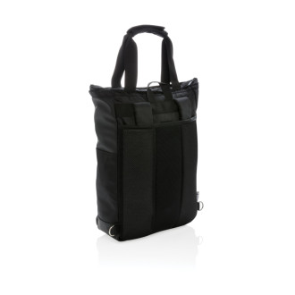Swiss Peak RFID totepack batoh