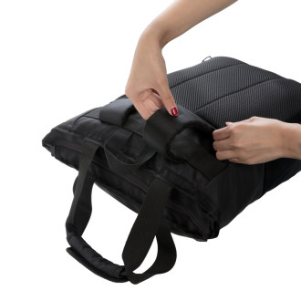 Swiss Peak RFID totepack batoh