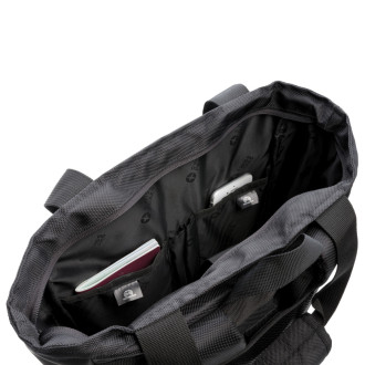Swiss Peak RFID totepack batoh