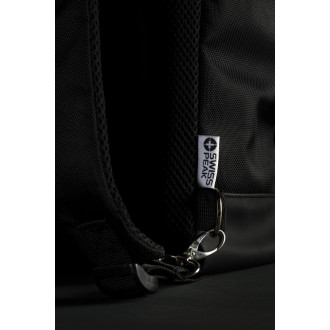 Swiss Peak RFID totepack batoh