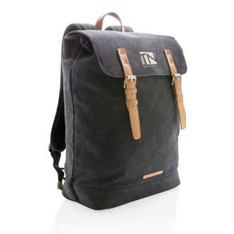 Canvas batoh