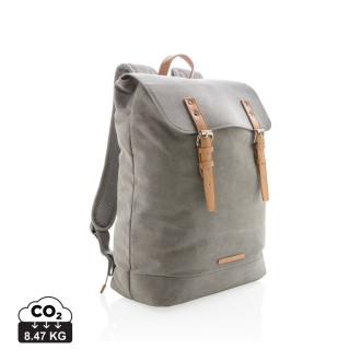Canvas batoh