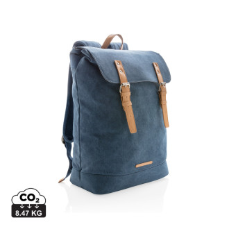 Canvas batoh