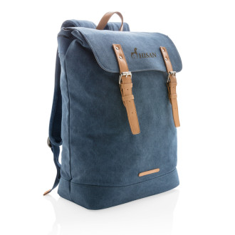 Canvas batoh