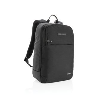 Batoh na notebook s UV-C sterilizační kapsou Swiss Peak