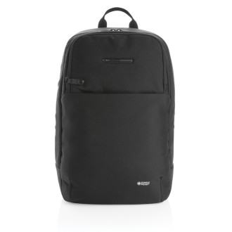 Batoh na notebook s UV-C sterilizační kapsou Swiss Peak