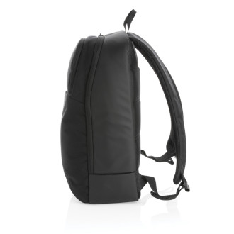 Batoh na notebook s UV-C sterilizační kapsou Swiss Peak