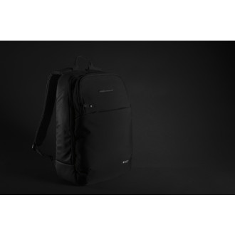 Batoh na notebook s UV-C sterilizační kapsou Swiss Peak