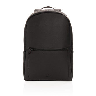 Batoh na notebook Swiss Peak z PU kůže