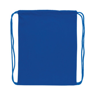 Šňůrkový batoh Impact ze 145g recyklované bavlny AWARE™