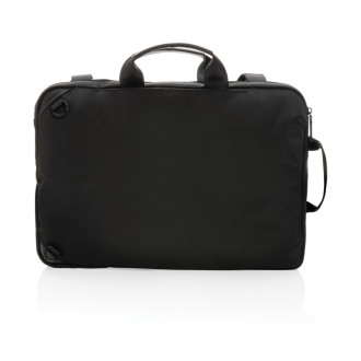 Batoh & brašna na 15.6" notebook Swiss Peak z RPET AWARE™