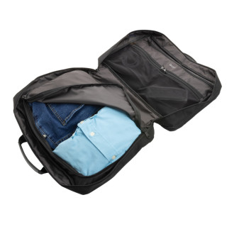 Batoh & brašna na 15.6" notebook Swiss Peak z RPET AWARE™