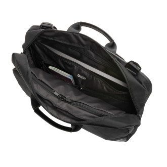 Batoh & brašna na 15.6" notebook Swiss Peak z RPET AWARE™