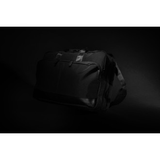 Batoh & brašna na 15.6" notebook Swiss Peak z RPET AWARE™
