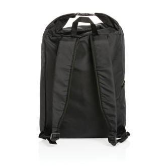 Základní rolltop batoh Impact z RPET AWARE™