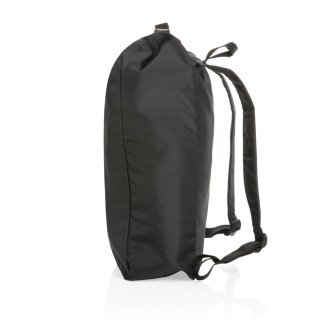 Základní rolltop batoh Impact z RPET AWARE™