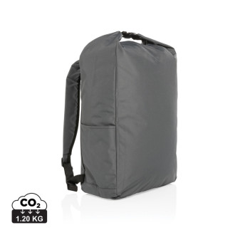 Základní rolltop batoh Impact z RPET AWARE™