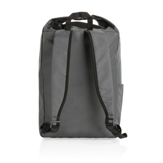 Základní rolltop batoh Impact z RPET AWARE™