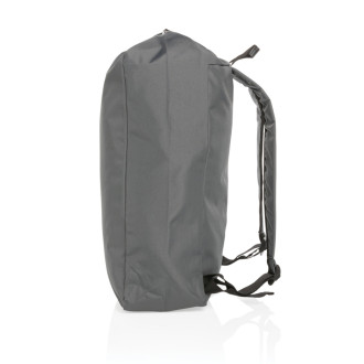Základní rolltop batoh Impact z RPET AWARE™