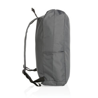Základní rolltop batoh Impact z RPET AWARE™
