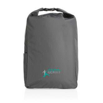 Základní rolltop batoh Impact z RPET AWARE™