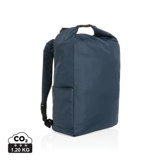 Základní rolltop batoh Impact z RPET AWARE™