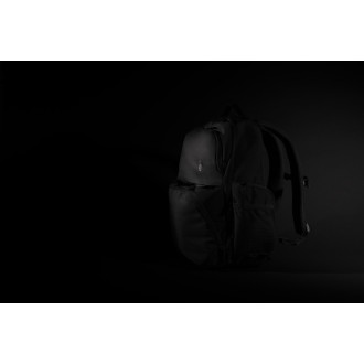 Cestovní batoh Swiss Peak z RPET AWARE™