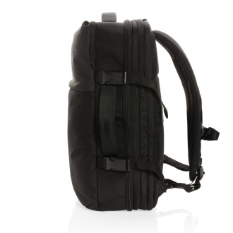 Rozšiřitelný víkendový batoh Swiss Peak z RPET AWARE™