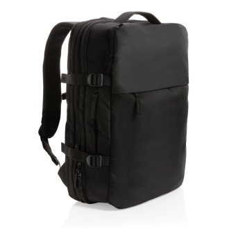 Rozšiřitelný víkendový batoh Swiss Peak z RPET AWARE™
