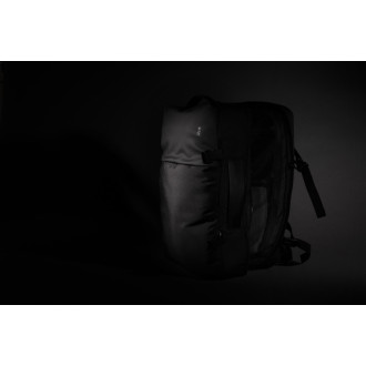 Rozšiřitelný víkendový batoh Swiss Peak z RPET AWARE™
