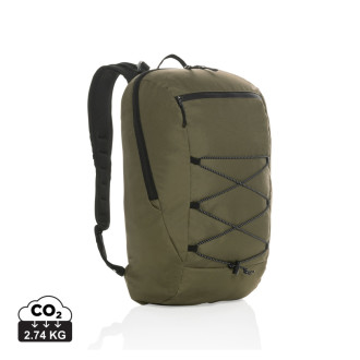 Turistický batoh 18L Impact z RPET AWARE™