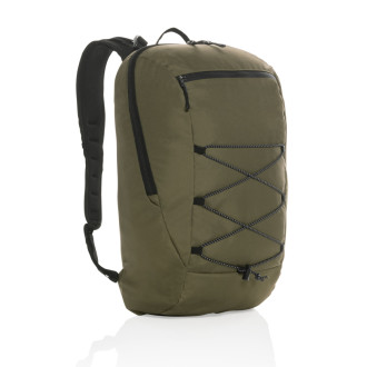 Turistický batoh 18L Impact z RPET AWARE™