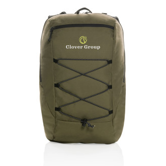 Turistický batoh 18L Impact z RPET AWARE™