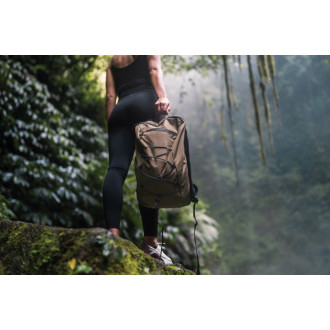 Turistický batoh 18L Impact z RPET AWARE™
