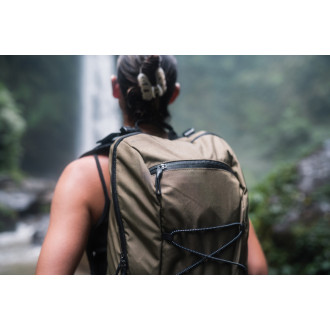 Turistický batoh 18L Impact z RPET AWARE™